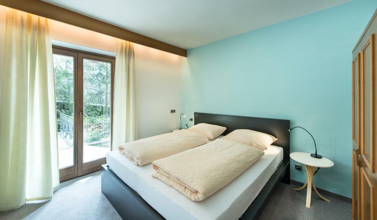 Apartments Sayonara Кастелрото Екстериор снимка